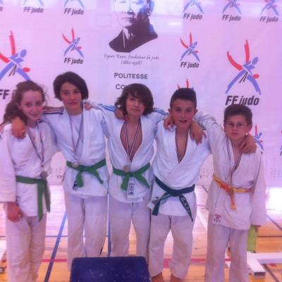 Interclub Firminy 231114_2