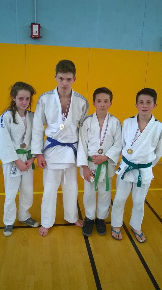 interclub StEtienne 2