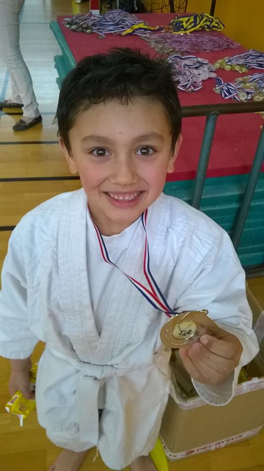 interclub StEtienne 5