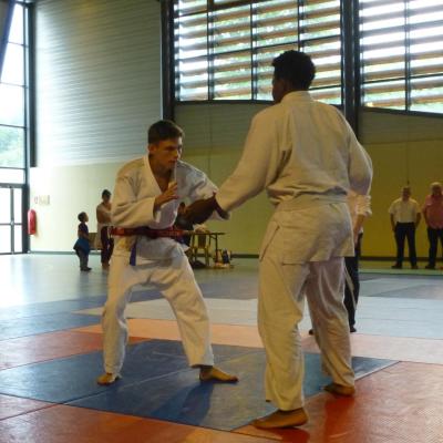 Tournoi Bourg Argental